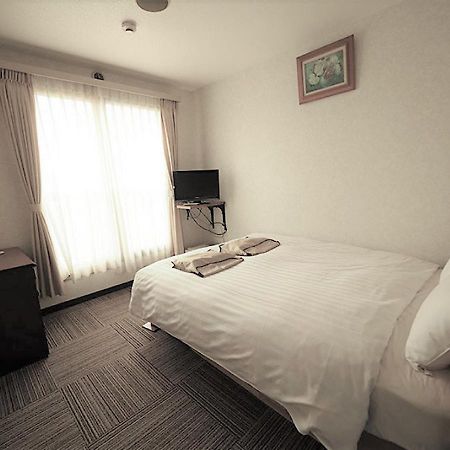 Business Hotel Urbanty Nishikujo Osaka Dış mekan fotoğraf