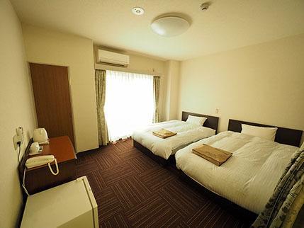 Business Hotel Urbanty Nishikujo Osaka Dış mekan fotoğraf